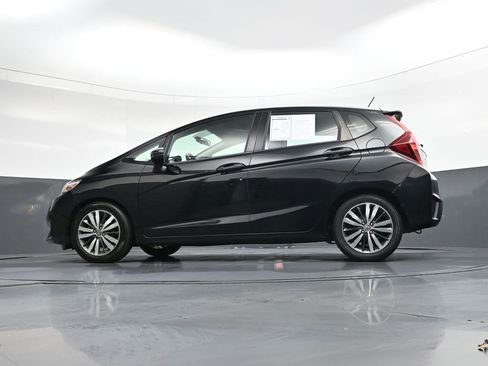 Used 2015 Honda Fit EX image 38
