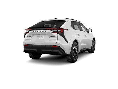 New 2026 Subaru Solterra image 6