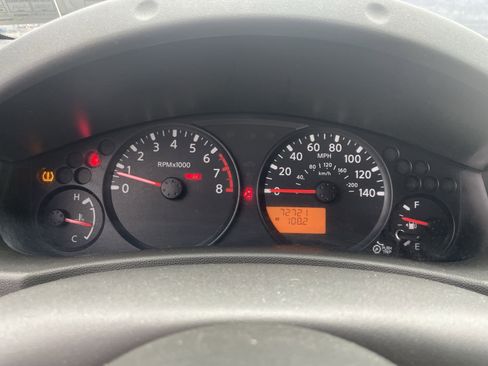 Used 2016 Nissan Frontier S w/ S Preferred Package image 20