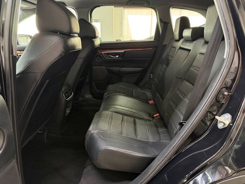 Used 2017 Honda CR-V Touring image 13