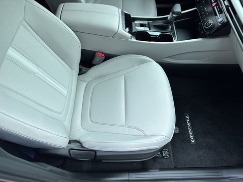 New 2026 Hyundai Tucson SEL image 15
