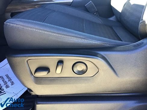 Used 2022 Chevrolet Silverado 1500 LT Trail Boss w/ Protection Package image 28