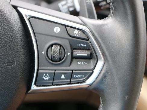 Used 2024 Acura MDX FWD image 21