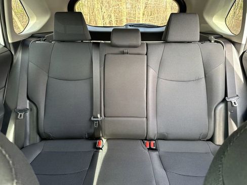 New 2025 Toyota RAV4 LE image 34