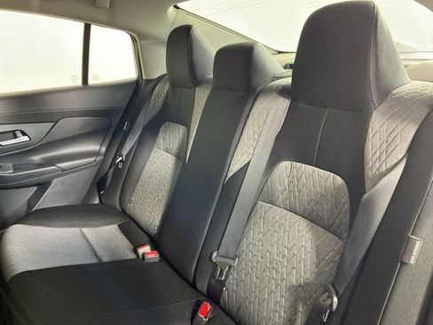 New 2026 Nissan Sentra SV w/ SV Convenience Package FWD image 13