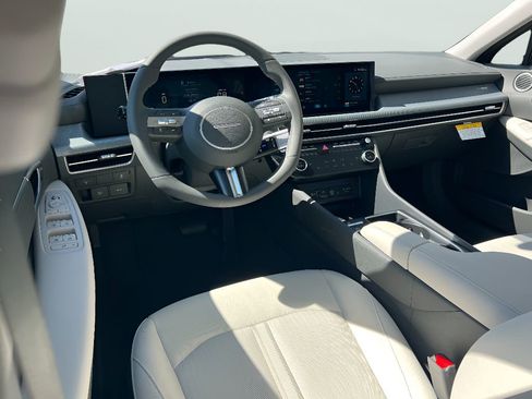 New 2026 Hyundai Sonata SEL FWD image 14
