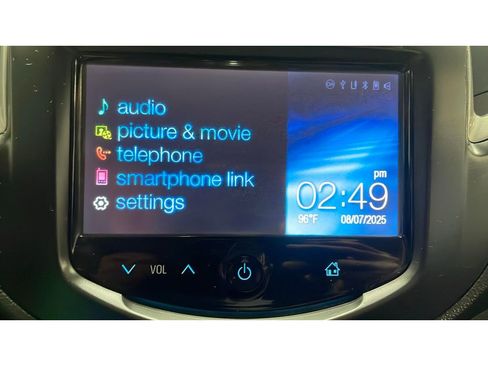 Used 2016 Chevrolet Trax LT image 12