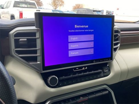 Used 2024 Toyota Sequoia Capstone image 26