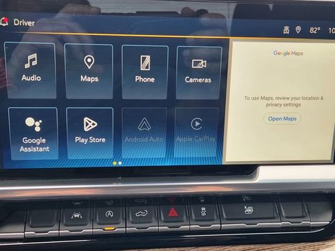 Certified 2023 Chevrolet Silverado 1500 LT AWD/4WD image 17