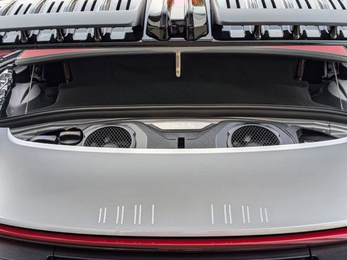 Used 2025 Porsche 911 Carrera S image 22