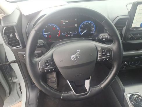 Certified 2022 Ford Bronco Sport Big Bend w/ Convenience Package image 18