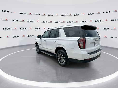 Used 2021 Chevrolet Tahoe LT w/ LT Signature Plus Package RWD image 6