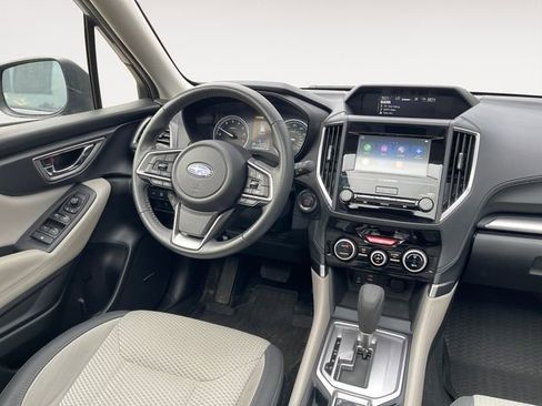 Used 2024 Subaru Forester Premium image 10