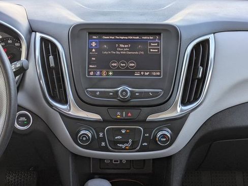 Used 2024 Chevrolet Equinox LS w/ LS Convenience Package image 23