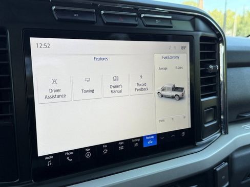 Used 2023 Ford F250 XLT w/ XLT Premium Package image 29