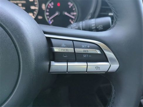 Used 2023 MAZDA CX-30 AWD 2.5 S w/ Preferred Package image 31