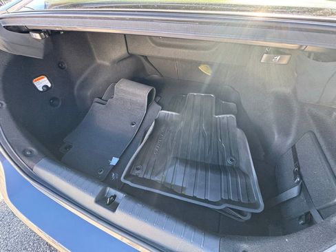 Used 2018 Honda Clarity Base image 35