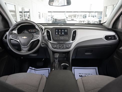 Used 2022 Chevrolet Equinox LS FWD image 20