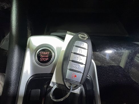 Used 2024 Nissan Altima 2.5 SV image 27