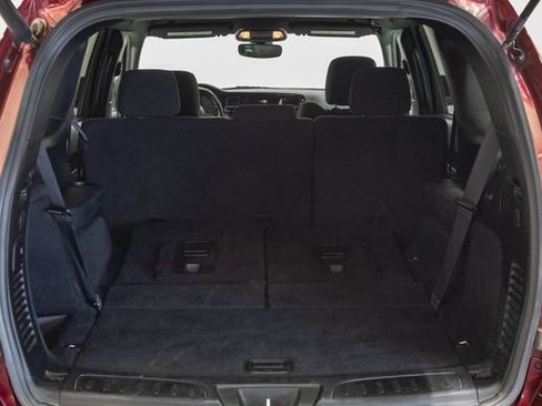 Used 2023 Dodge Durango GT AWD/4WD image 37