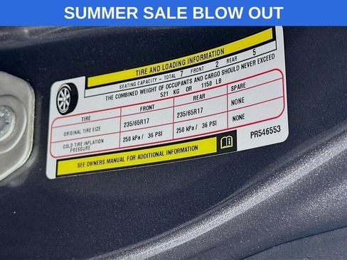 Used 2023 Chrysler Pacifica Touring-L FWD image 36