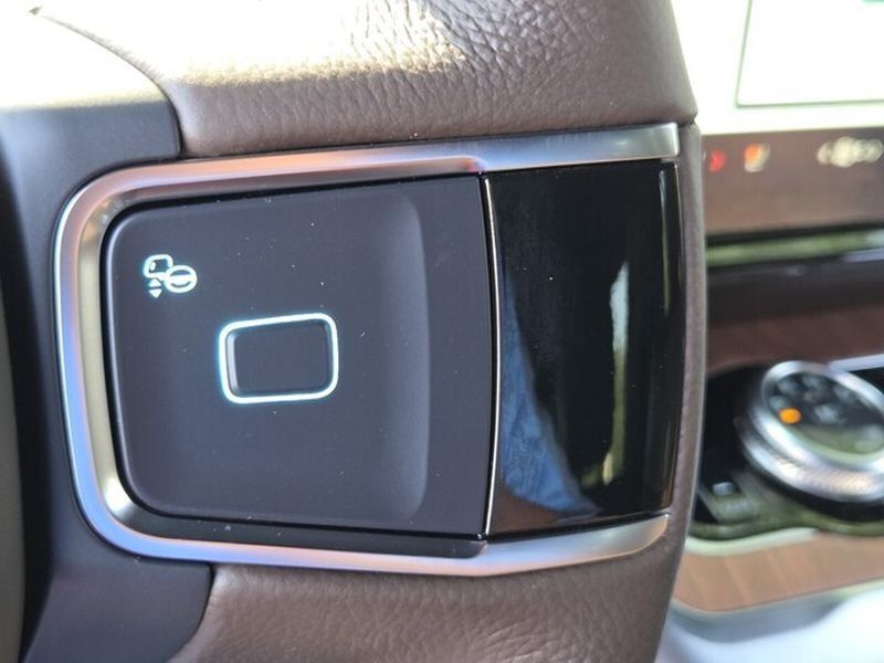 New 2027 Ford Expedition King Ranch AWD/4WD image 27