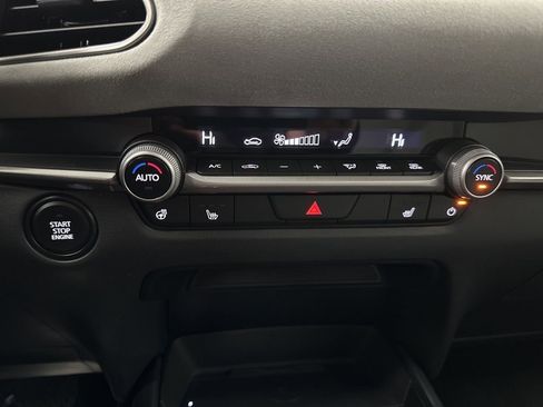 New 2026 MAZDA CX-30 2.5 Turbo w/ Premium Package image 28