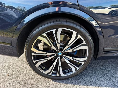 Used 2024 BMW X7 M60i w/ Executive Package AWD/4WD image 53