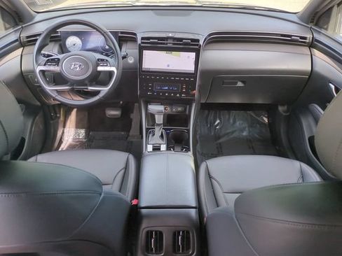 Used 2024 Hyundai Tucson XRT FWD image 13
