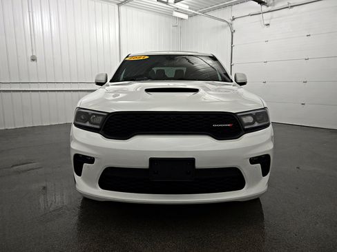 Used 2021 Dodge Durango R/T image 21