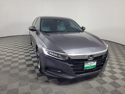 Used 2020 Honda Accord EX-L image 13