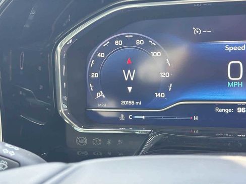 Used 2025 Chevrolet Silverado 3500 LT w/ Convenience Package image 30