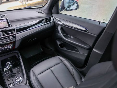 Used 2021 BMW X1 sDrive28i w/ Premium Package image 28