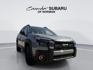 New 2026 Subaru Outback Wilderness video 1