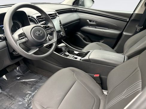 Used 2023 Hyundai Tucson SEL image 10