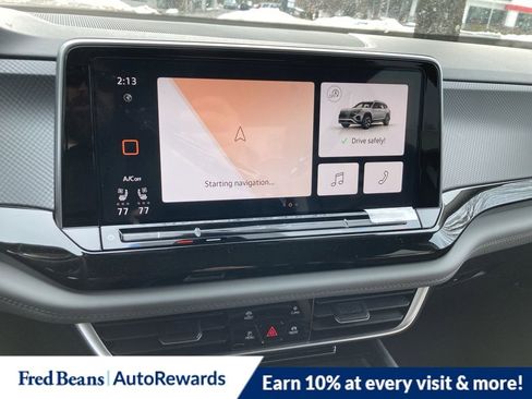 New 2026 Volkswagen Atlas Peak Edition image 16