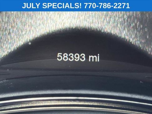 Certified 2025 Dodge Durango R/T AWD/4WD image 28
