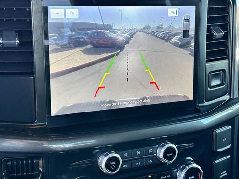 Used 2023 Ford F150 Tremor w/ Bed Utility Package image 25