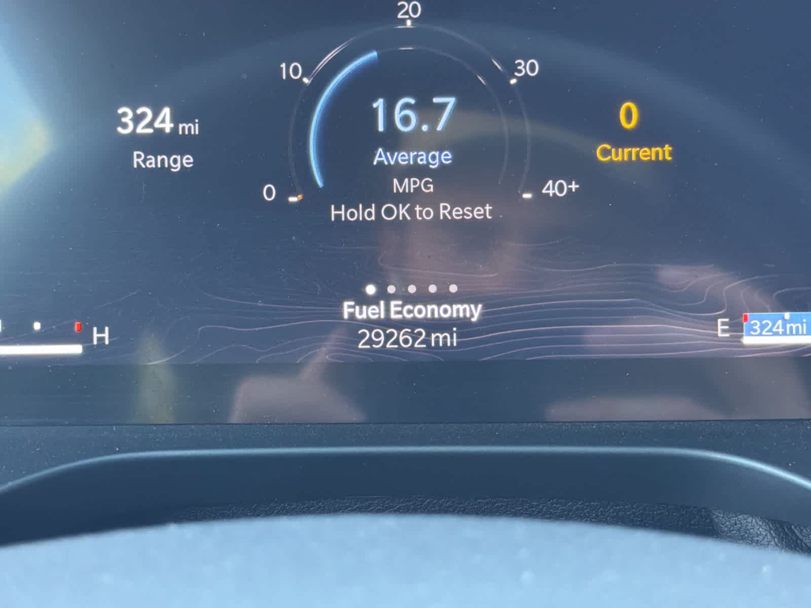 Used 2024 Jeep Grand Cherokee Limited RWD image 29