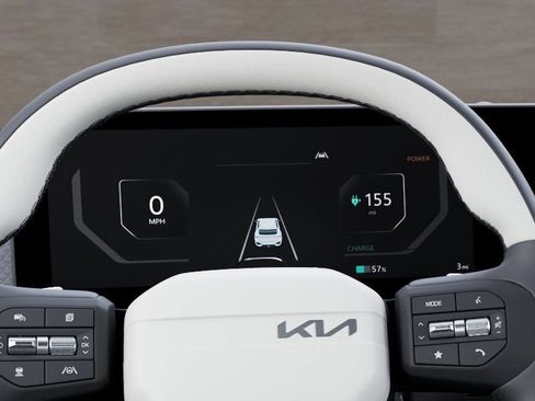 New 2025 Kia EV6 GT-Line image 22