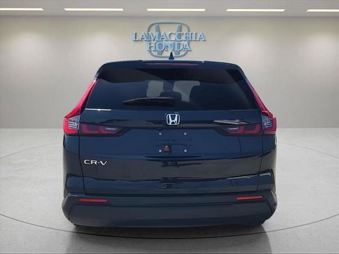 Used 2024 Honda CR-V EX-L image 4