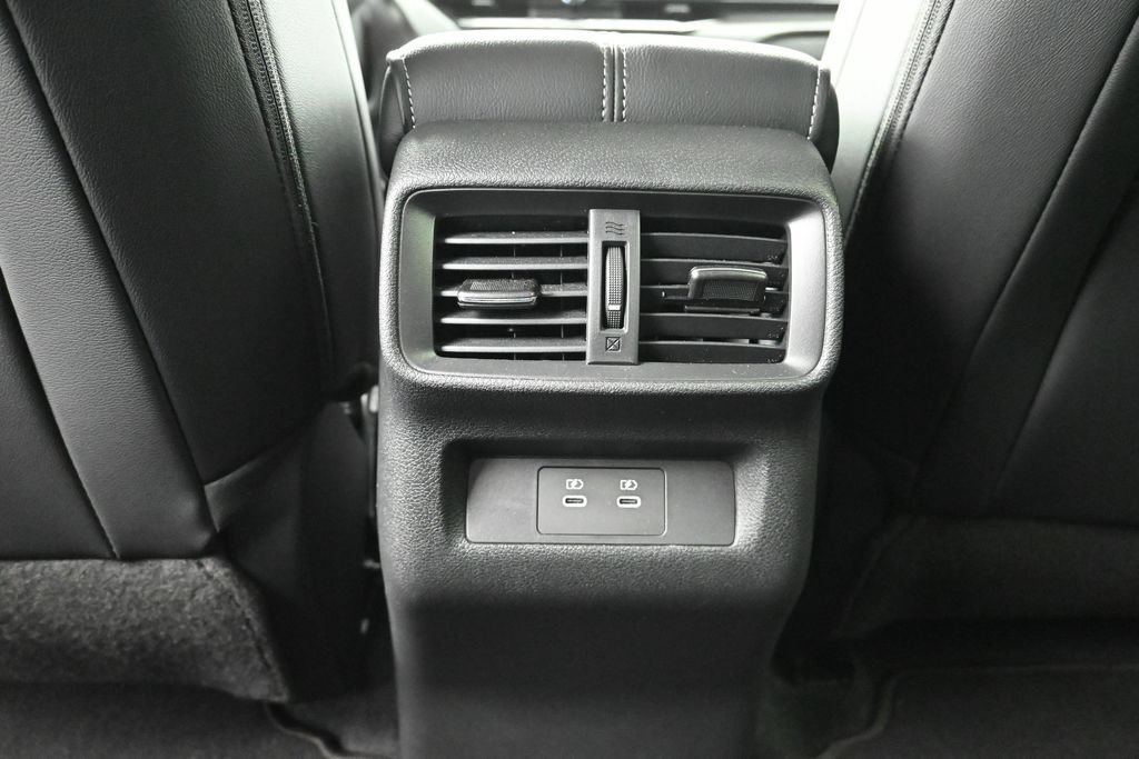 Used 2025 Nissan Murano SL w/ Cargo Package AWD/4WD image 12