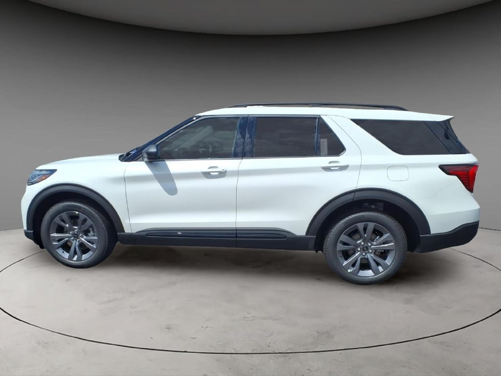 New 2026 Ford Explorer Active w/ Active Comfort Package AWD/4WD image 15