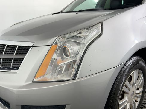 Used 2011 Cadillac SRX 2WD image 11