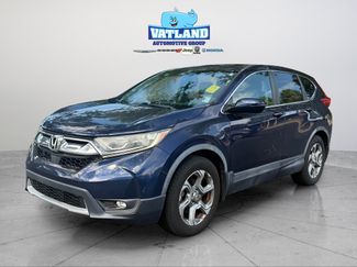 Used 2017 Honda CR-V EX-L video 1
