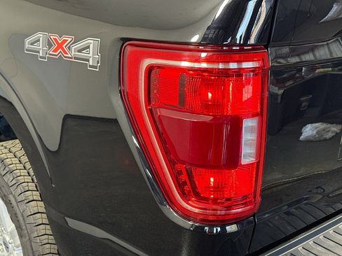 Used 2023 Ford F150 XLT image 34