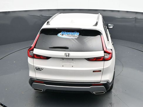 Used 2026 Honda CR-V TrailSport image 25