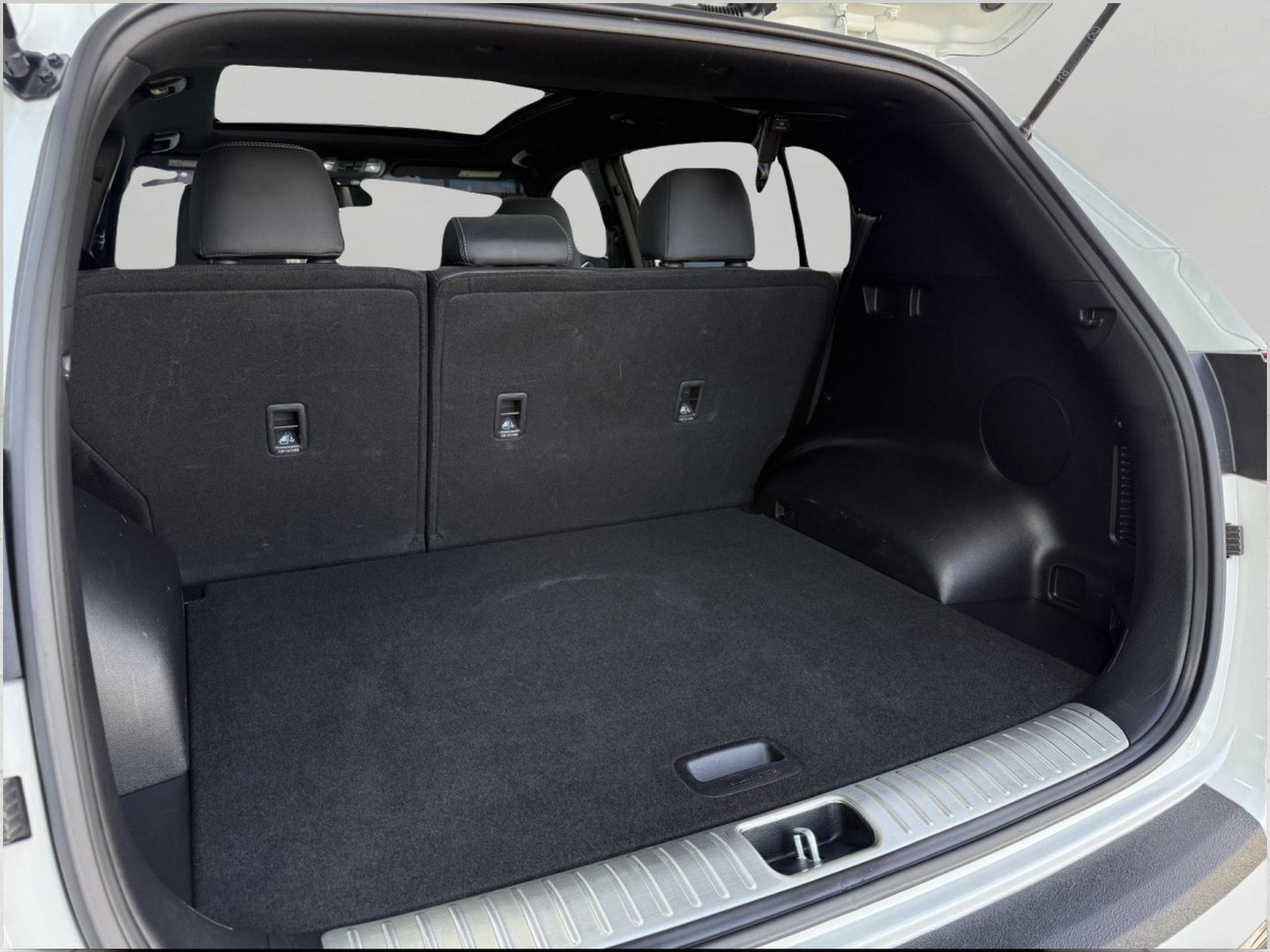 Used 2020 Kia Sportage S w/ S Sunroof Package AWD/4WD image 16
