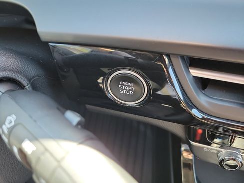 Certified 2024 Kia Seltos S AWD/4WD image 33