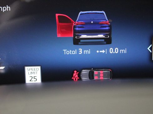 New 2026 BMW X5 sDrive40i w/ Parking Assistance Package image 31